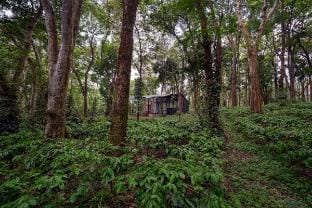 Cove by Raho Nestled Away Retreat Farm Stay in Karnataka
