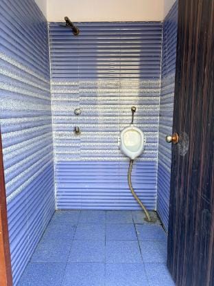 Blue Heaven Private Pool Villa with Lush GreenView Farm Stay in Noida