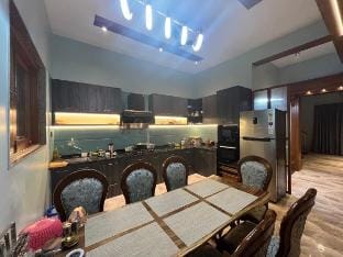 Kasturi Villa it’s Aroma Farm Stay in Maharashtra