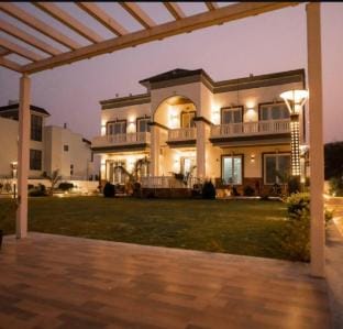 The Farm 15 Jaipur By M Living Farm Stay in Jaipur