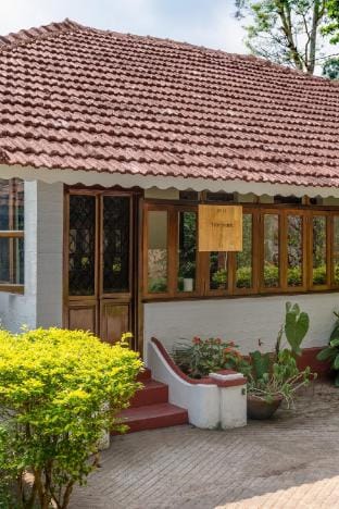 The Annexure by Raho Remote Work Estate Stay Farm Stay in Karnataka