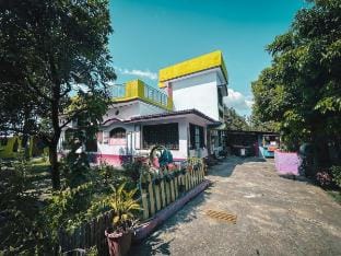 Highlander’s Retreat –  Private Farm Villa Escape Farm Stay in Uttarakhand