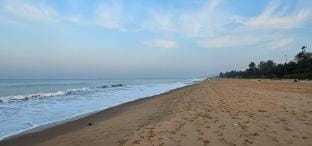 Beachgarden Farm Stay in Karnataka