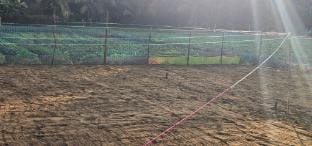 Beachgarden Farm Stay in Karnataka