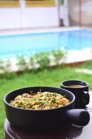 Nahargargh Villa by UBEO Hotels Farm Stay in Gujarat