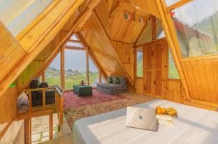 Sainj Valley Duplex Farmstay Farm Stay in Himachal Pradesh