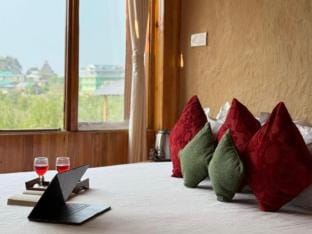 Sainj Valley Duplex Farmstay Farm Stay in Himachal Pradesh