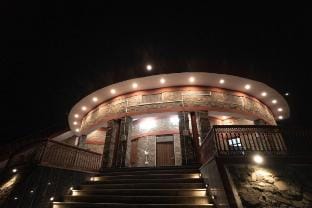 Mehaay Wilderness, Sariska! Farm Stay in Rajasthan