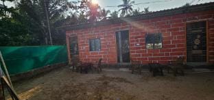 Beachgarden stay 2 Farm Stay in Karnataka