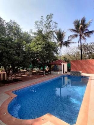 Mandewal Farm Bhoirwadi Karjat Maharashtra Farm Stay in Maharashtra