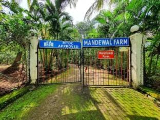Mandewal Farm Bhoirwadi Karjat Maharashtra Farm Stay in Maharashtra