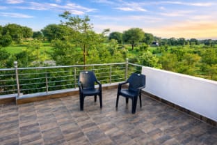 Silver lake farm Farm Stay in Rajasthan