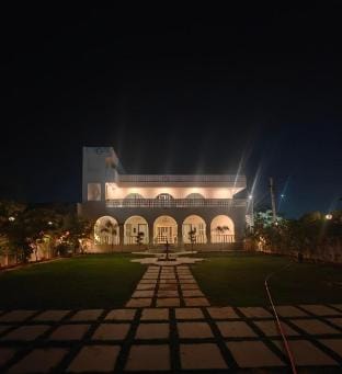 Farm Stay ~Kothi Rajbagh ~ Farm Stay in Jaipur
