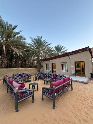 مزرعة تشرين Farm Stay in Al Madinah Province