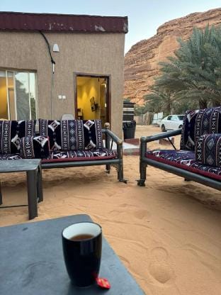 مزرعة تشرين Farm Stay in Al Madinah Province