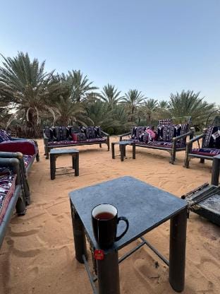 مزرعة تشرين Farm Stay in Al Madinah Province