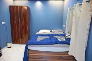 Luxury Private Farmhouse Pool & OutdoorMovie Night Farm Stay in Hyderabad