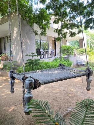 Krushnashray Farms Sanand Gujarat Farm Stay in Gujarat