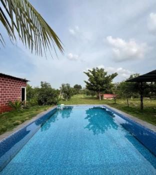 Nipun's Farm Farm Stay in Secunderabad