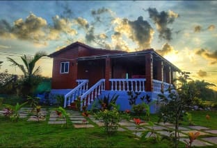 Nipun's Farm Farm Stay in Secunderabad