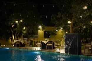 Forresta Retreat Farm Stay in India