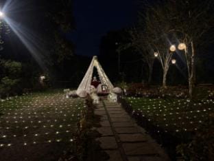 Forresta Retreat Farm Stay in India