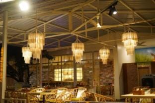 Forresta Retreat Farm Stay in India