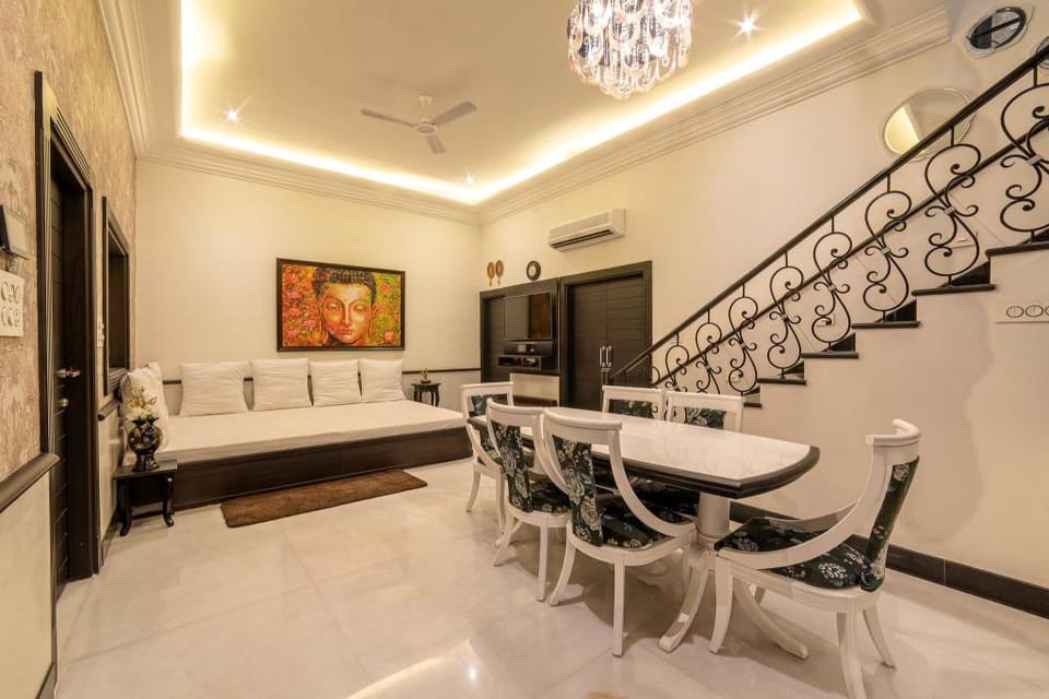 Gem House Jodhpur By HST Hospitality Hotel in Rajasthan