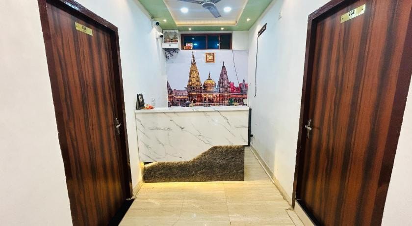 Swastik Luxury Homestay Hotel in Varanasi