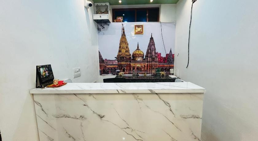 Swastik Luxury Homestay Hotel in Varanasi