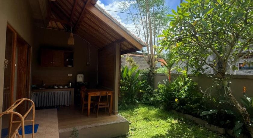 Private Room Near Ubud Monkey Forest Hotel in Abiansemal