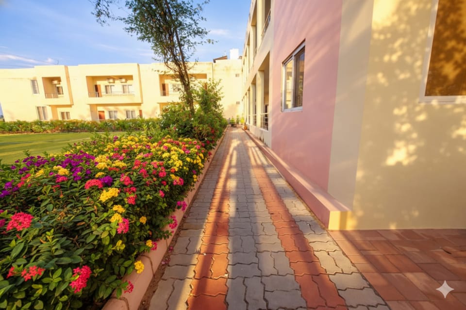Prime Guest House Hotel in Rajasthan