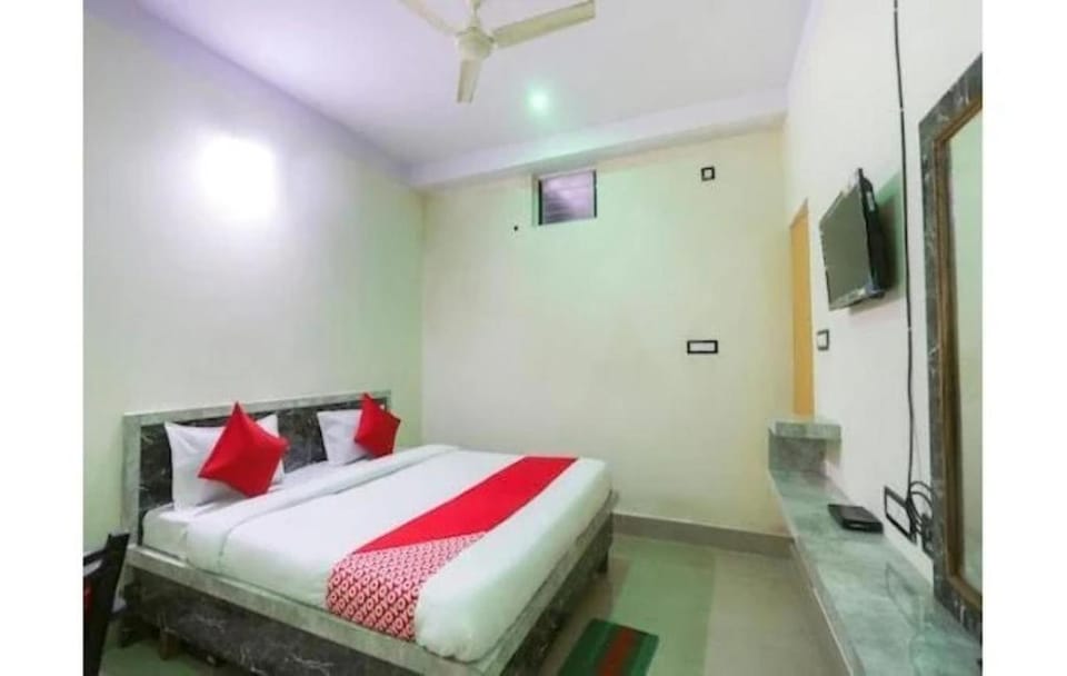 Maa Barabhuja Guest House Bhubaneswar Odisha Hotel in Bhubaneswar