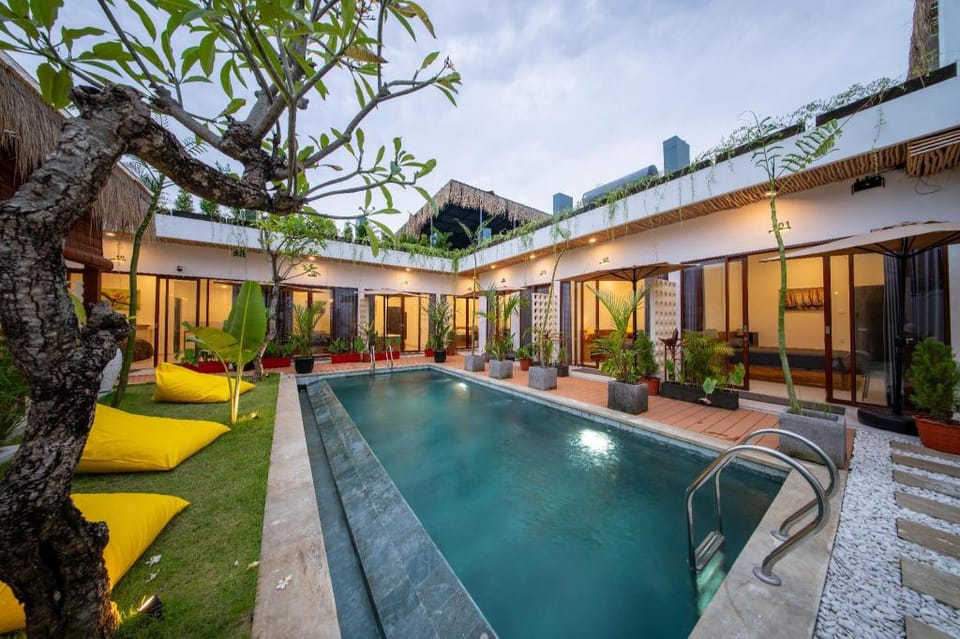 Saltera Kedungu Hotel in Kediri