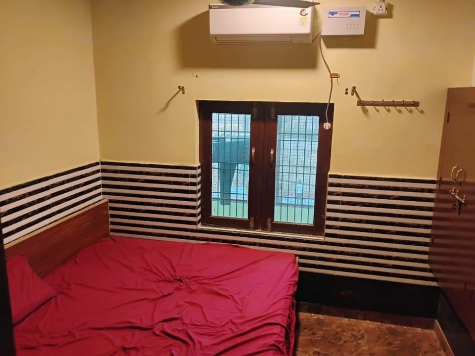 Shivoham guest House Hotel in Uttar Pradesh