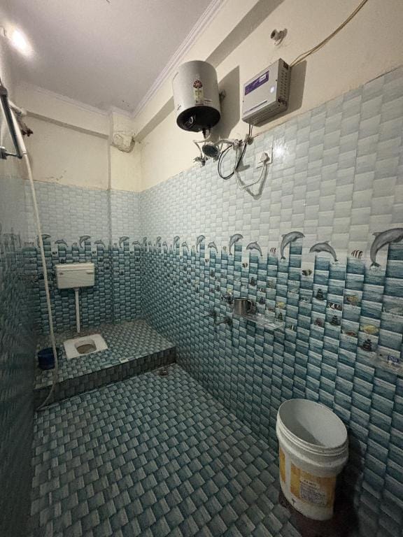 Lakhan kuteer Hotel in Uttar Pradesh