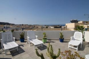 HOTEL ARTE MARE - camere depandance Bed and Breakfast in San Vito Lo Capo