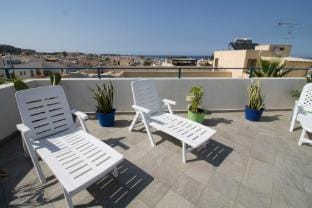 HOTEL ARTE MARE - camere depandance Bed and Breakfast in San Vito Lo Capo