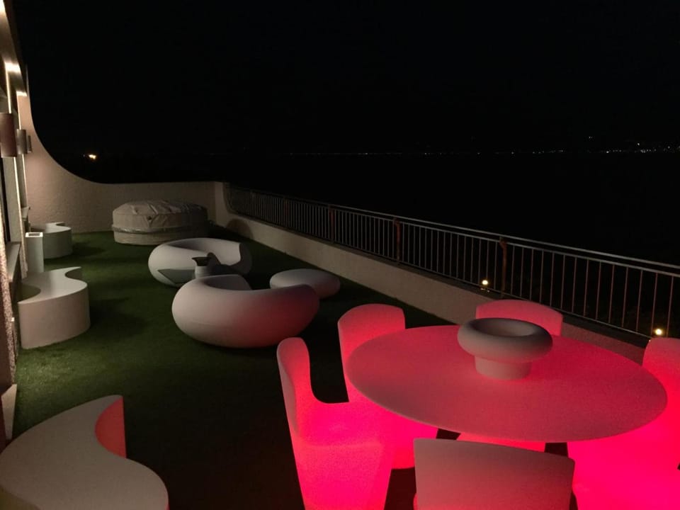 Reggio Suite Bed and Breakfast in Reggio Calabria