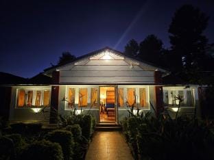 The Cottage Coonoor AS Bed and Breakfast in Tamil Nadu