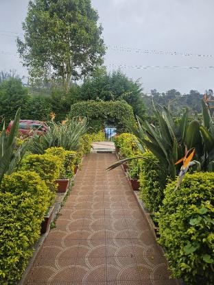 The Cottage Coonoor AS Bed and Breakfast in Tamil Nadu