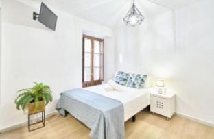 Apartamentos Traviesa Bed and Breakfast in Salamanca