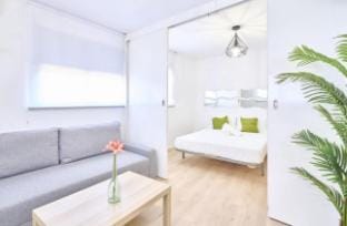 Apartamentos Traviesa Bed and Breakfast in Salamanca