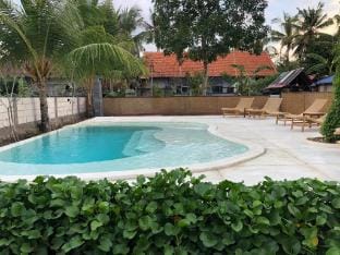 Mahadinusa Lembongan Bed and Breakfast in Nusapenida