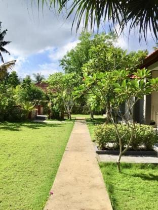 Mahadinusa Lembongan Bed and Breakfast in Nusapenida