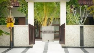 Mahadinusa Lembongan Bed and Breakfast in Nusapenida