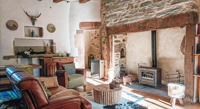 Le Manoir des Pelies Gite et Chambres d'hotes Hotel in Auvergne-Rhône-Alpes