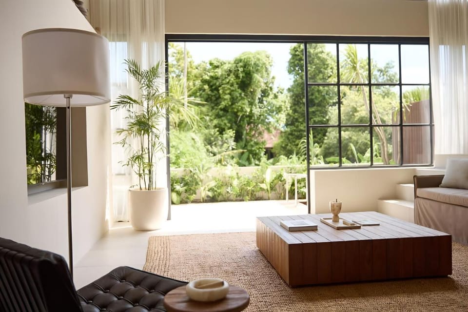 Good Karma Villas Bed and Breakfast in Karangasem Regency
