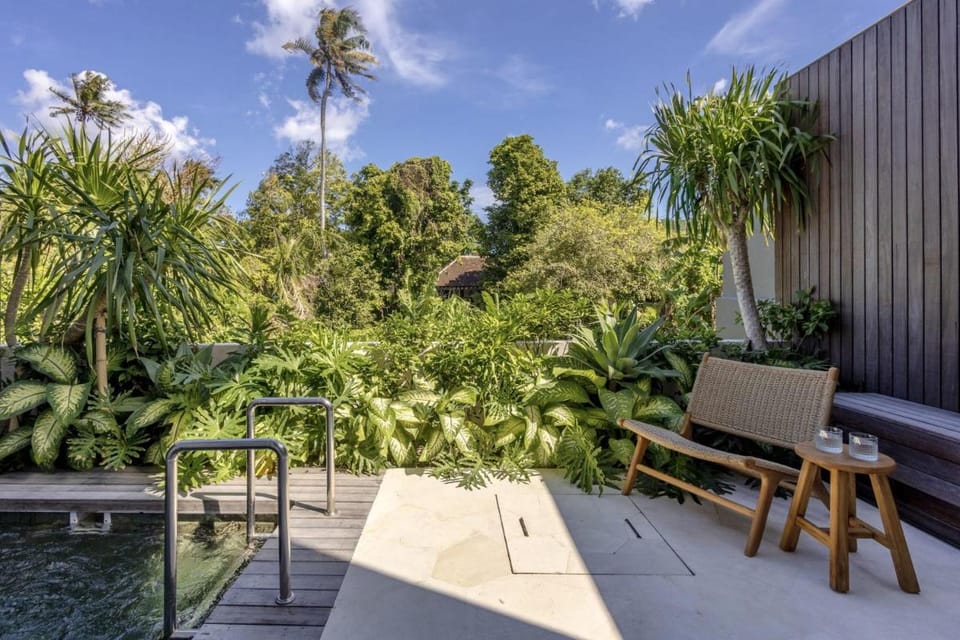 Good Karma Villas Bed and Breakfast in Karangasem Regency