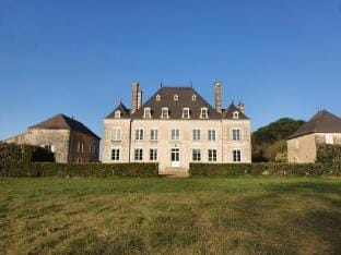 Domaine de la Briouse Bed and Breakfast in Nouvelle-Aquitaine